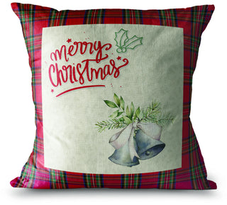 Cuscino Tiffany Xmas 02