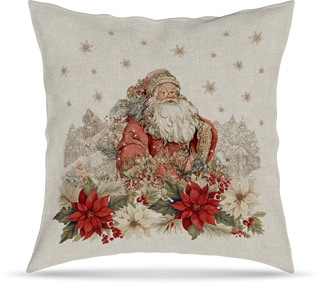 Cuscino Tiffany Xmas 12