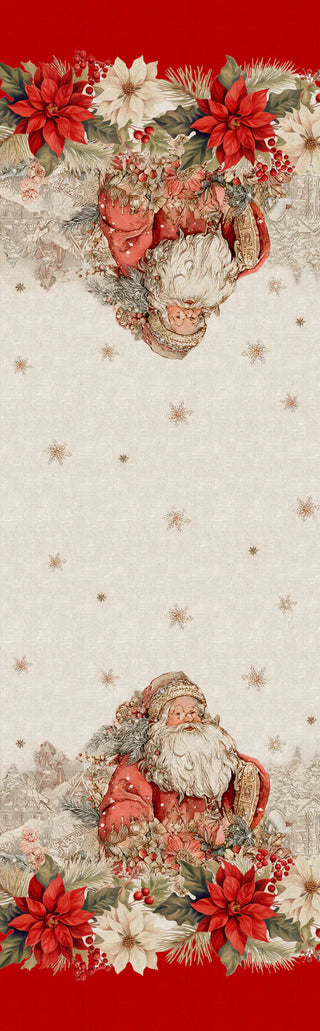 Runner Tiffany Xmas 12