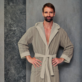 Accappatoio Saint Tropez