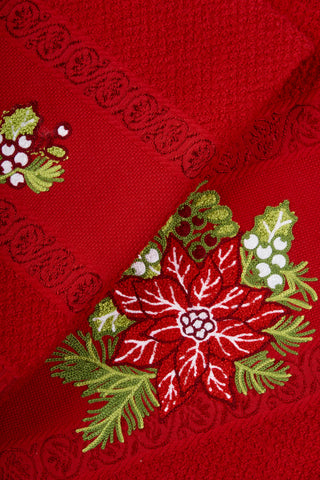 Asciugamani Aida Xmas