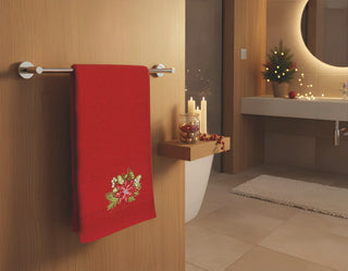 Asciugamani Aida Xmas