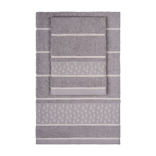 Asciugamano Debora 1+1