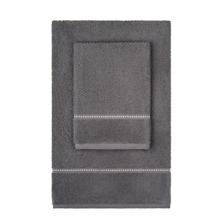 Asciugamano Elegance 1+1