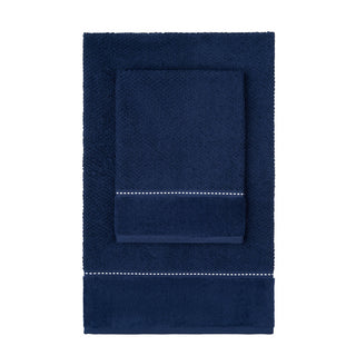 Asciugamano Elegance 1+1