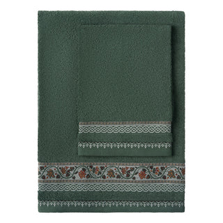 Asciugamano Emma 1+1