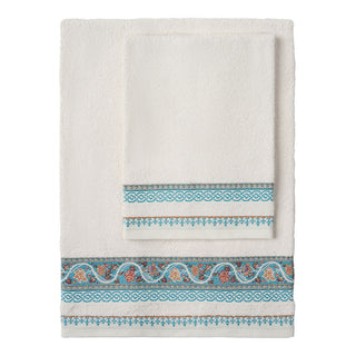 Asciugamano Emma 1+1