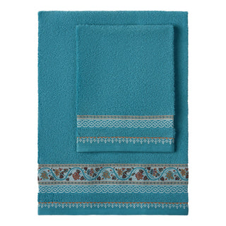 Asciugamano Emma 1+1