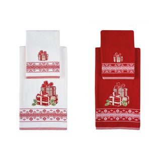 Asciugamani Gift