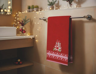 Asciugamani Gift