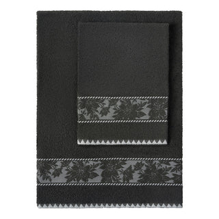 Asciugamano Ivonne 1+1