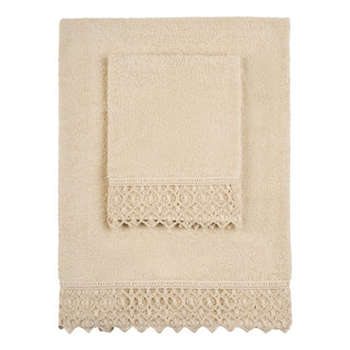 Asciugamano Jasmine 1+1