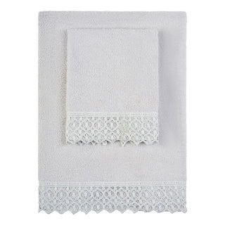 Asciugamano Jasmine 1+1