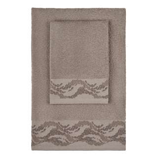 Asciugamano Livia 1+1