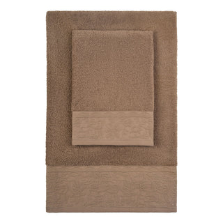 Asciugamano Luisana 1+1