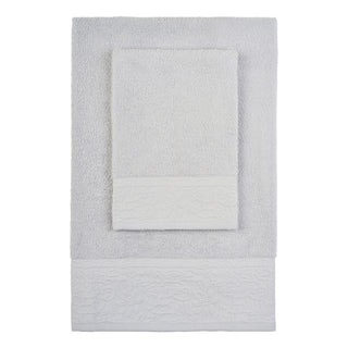 Asciugamano Luisana 1+1