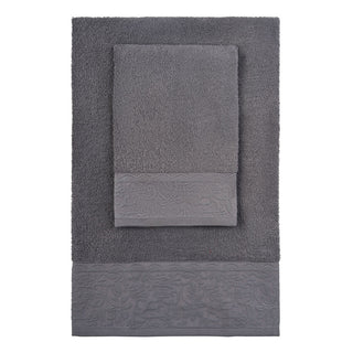 Asciugamano Luisana 1+1