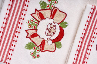 Asciugamani Noel