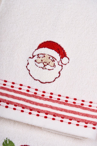 Asciugamani Noel