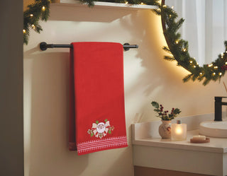 Asciugamani Noel