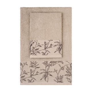 Asciugamano Noemi 1+1