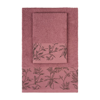 Asciugamano Noemi 1+1