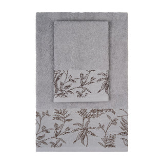 Asciugamano Noemi 1+1