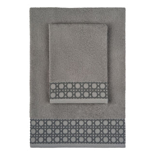 Asciugamano Petra 1+1