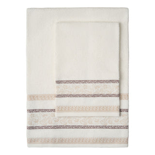 Asciugamano Serena 1+1