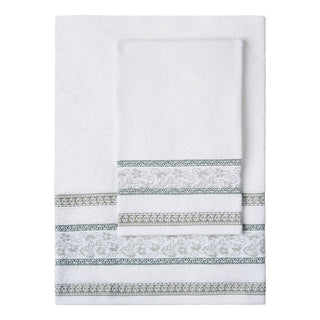 Asciugamano Serena 1+1