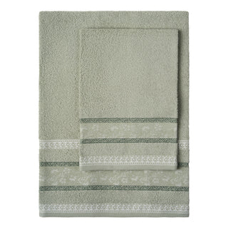 Asciugamano Serena 1+1