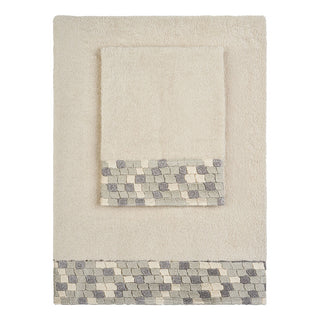 Asciugamano Venus 1+1