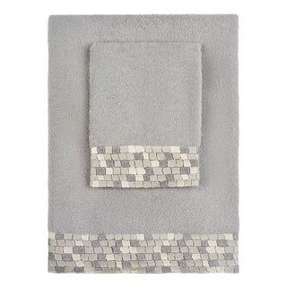 Asciugamano Venus 1+1