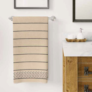 Asciugamano Debora 1+1