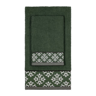 Asciugamano Firenze 1+1