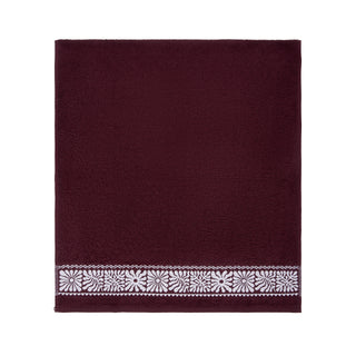 Asciugamano Giulia 1+1