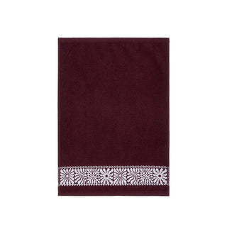 Asciugamano Giulia 1+1