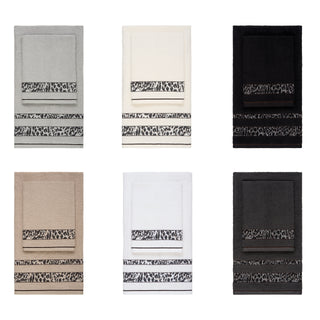 Asciugamano Larisa 1+1