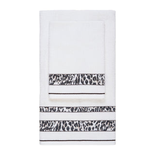 Asciugamano Larisa 1+1