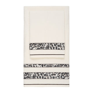 Asciugamano Larisa 1+1