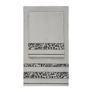 Asciugamano Larisa 1+1