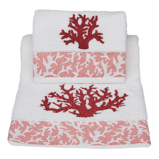 Asciugamano Paros 1+1