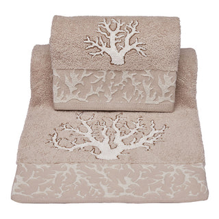 Asciugamano Paros 1+1