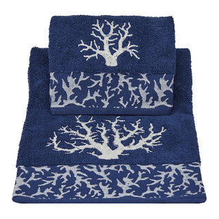 Asciugamano Paros 1+1