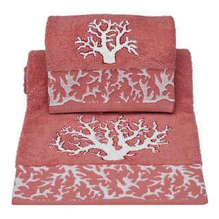 Asciugamano Paros 1+1