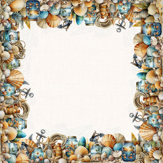 Centrotavola Tiffany 40