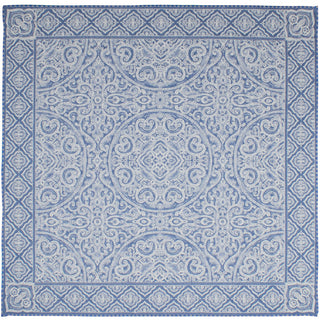 Centrotavola Mykonos Blu