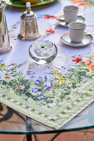 Centrotavola Tiffany 05