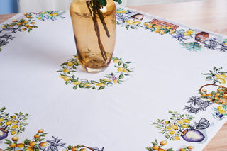 Centrotavola Tiffany 10