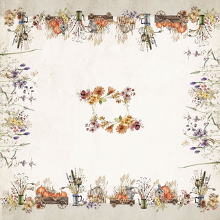 Centrotavola Tiffany 19